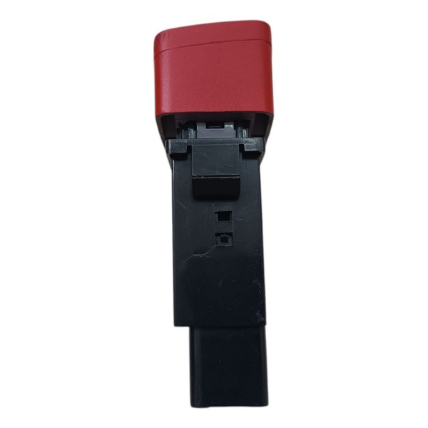 Botão Pisca Alerta Hyundai Tucson 2006 2007 2008 2009 2010 Vermelho