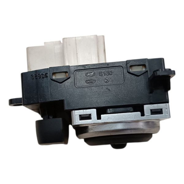 Botão Comando Retrovisor Elétrico Hyundai I30 2015 2016 2017