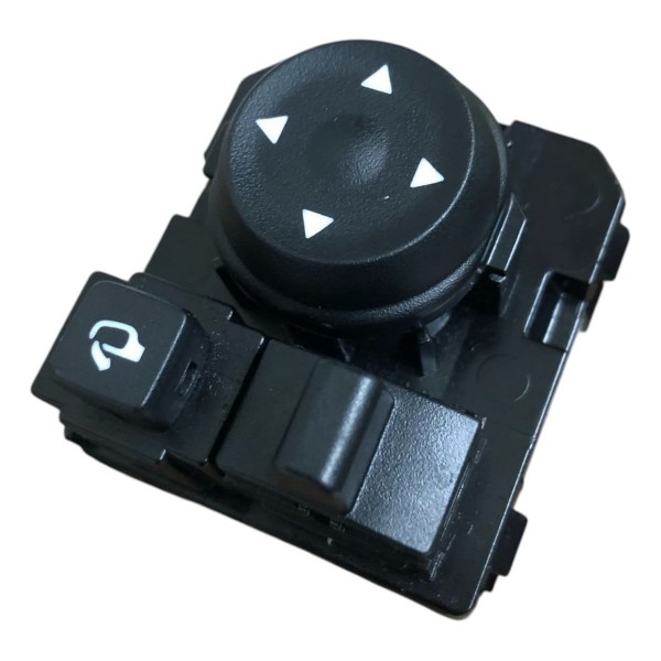 Botão Comando Retrovisor Elétrico Rebatimento Hb20 2020 2022