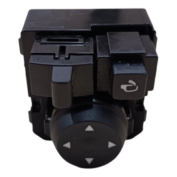 Botão Comando Retrovisor Elétrico Rebatimento Hb20 2020 2022
