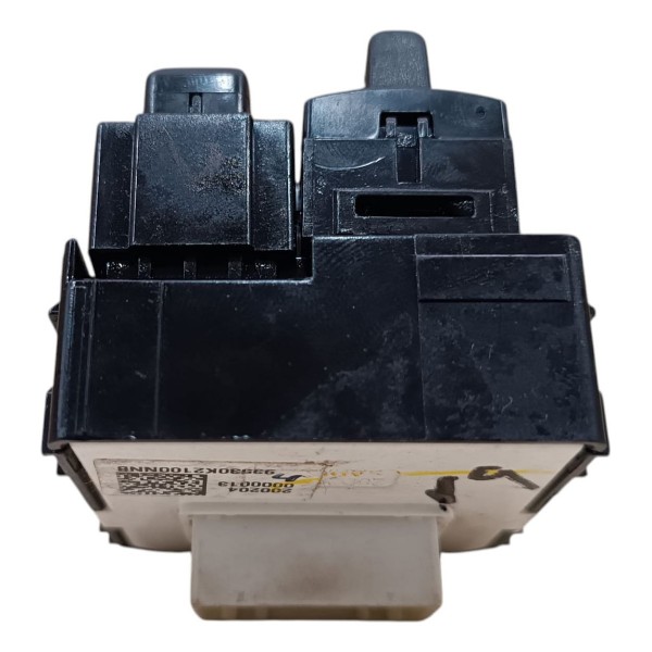 Botão Comando Retrovisor Elétrico Rebatimento Hb20 2020 2022