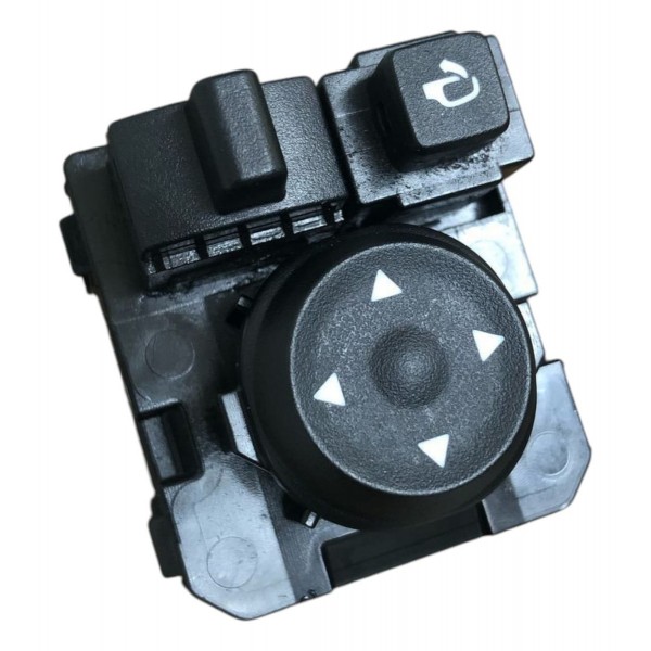 Botão Comando Retrovisor Elétrico Rebatimento Hb20 2020 2022