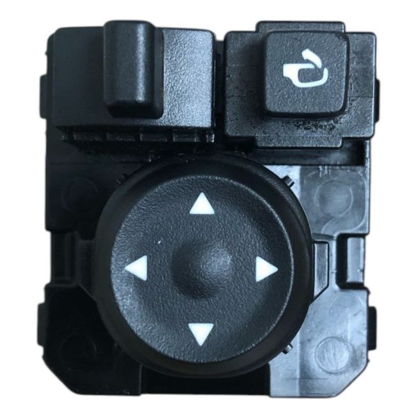 Botão Comando Retrovisor Elétrico Rebatimento Hb20 2020 2022