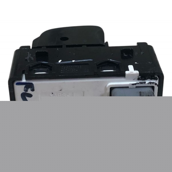 Botao Vidro Eletrico Traseiro Hyundai Hb20 2021 299202803