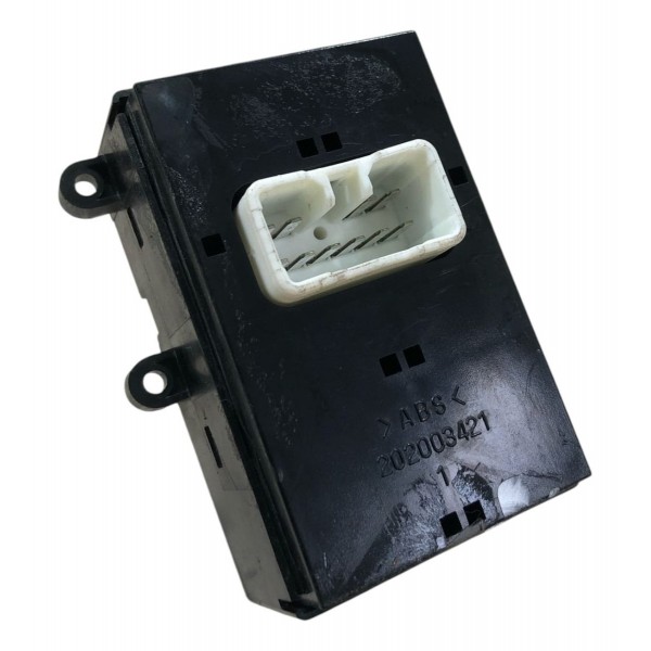 Botão Vidro Elétrico Traseiro Esquerdo Azera 2008 2009 A2011