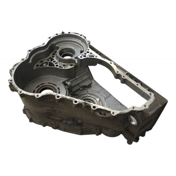 Capa Seca Caixa Cambio Mercedes B200 2006 2007 2008 A  2011
