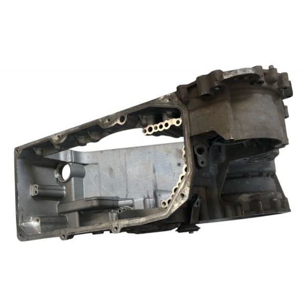 Capa Seca Caixa Cambio Mercedes B200 2006 2007 2008 A  2011