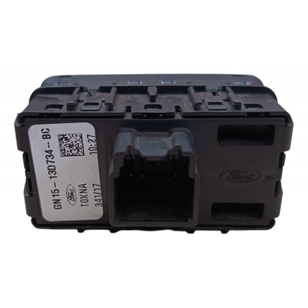 Botão Comando Controle Tração Ford Ecosport 2018 2019 A 2021