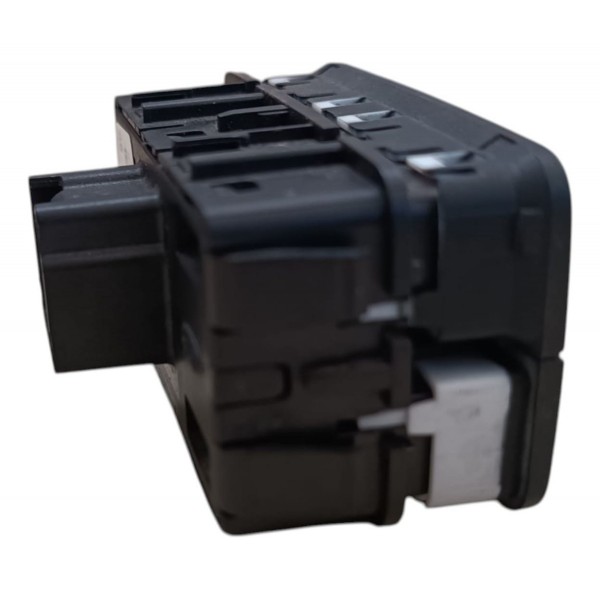 Botão Comando Controle Tração Ford Ecosport 2018 2019 A 2021