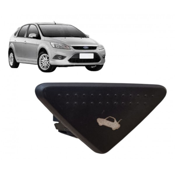 Botão Abertura Porta Malas Ford Focus 2003 2004 2005 A 2010