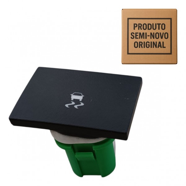 Botão Controle Estabilidade Ford Ranger 2012 2013 A 2016