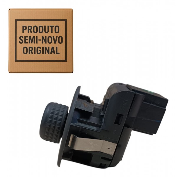 Comando Botão Retrovisor Eletrico Ford Fusion 2006 A 2010