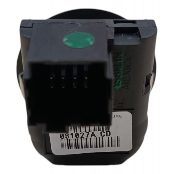 Comando Botão Retrovisor Eletrico Ford Fusion 2006 A 2010