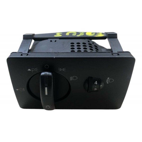 Botão Chave Luz Farol Ford Focus 2009 2010 2011 2012