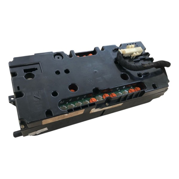 Painel Instrumentos Velocímetro Cordoba Polo 1997 1998 1999 Preto