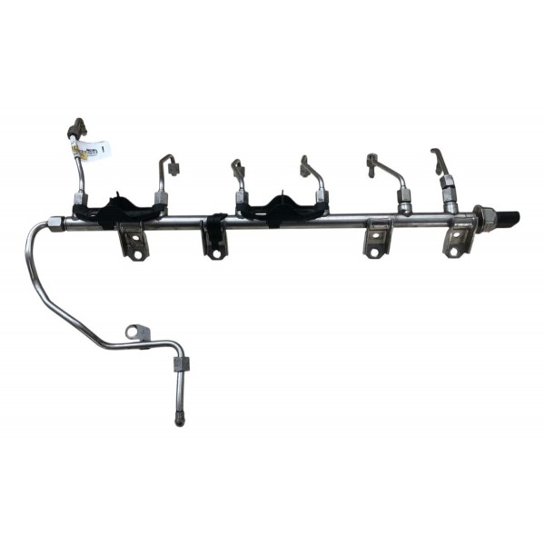 Flauta Bico Injetor Combustível Bmw 335i 535i 2007 2008 2016