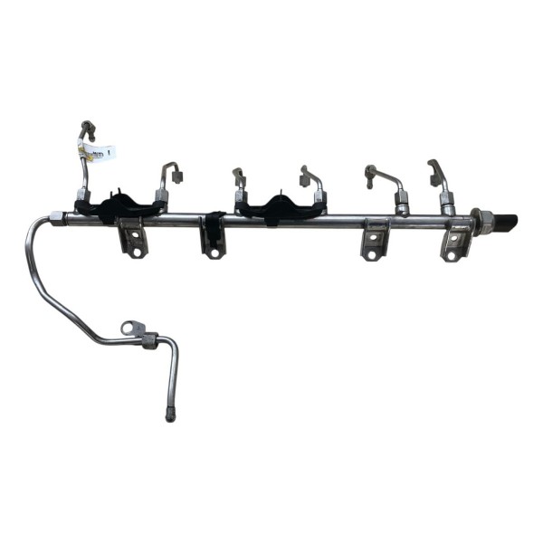 Flauta Bico Injetor Combustível Bmw 335i 535i 2007 2008 2016