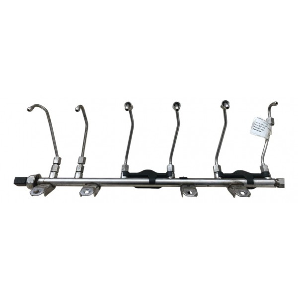 Flauta Bico Injetor Combustível Bmw 335i 535i 2007 2008 2016