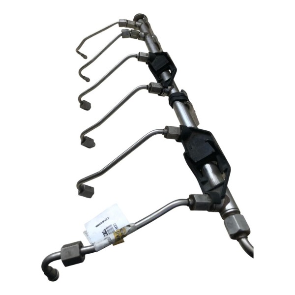 Flauta Bico Injetor Combustível Bmw 335i 535i 2007 2008 2016