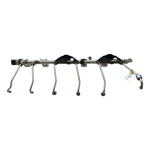 Flauta Bico Injetor Combustível Bmw 335i 535i 2007 2008 2016