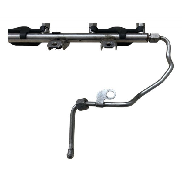 Flauta Bico Injetor Combustível Bmw 335i 535i 2007 2008 2016