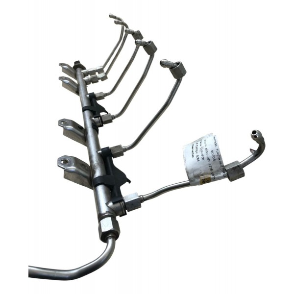 Flauta Bico Injetor Combustível Bmw 335i 535i 2007 2008 2016