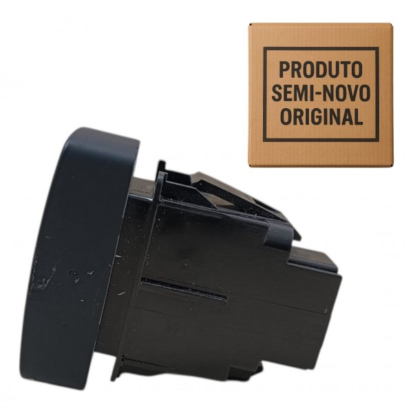 Botão Vsa-off Controle Estabilidade Honda Crv 2007 2008 2011