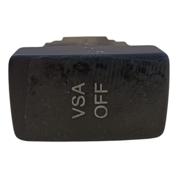 Botão Vsa-off Controle Estabilidade Honda Crv 2007 2008 2011