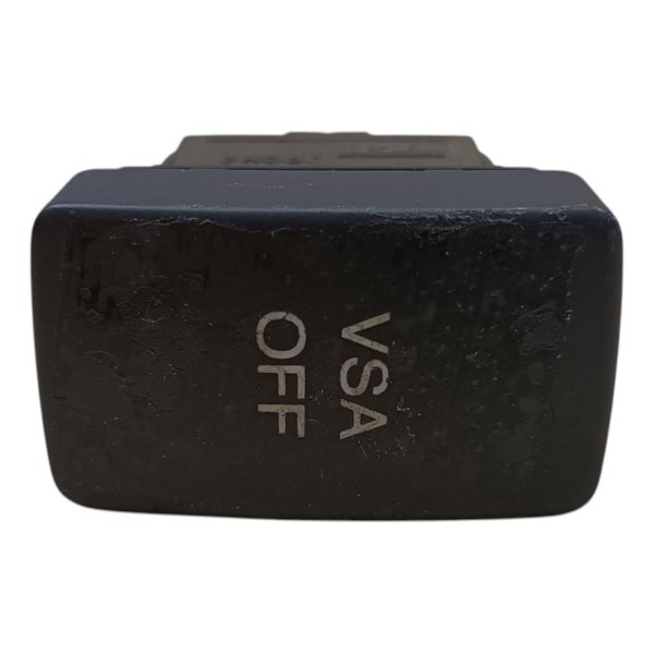 Botão Vsa-off Controle Estabilidade Honda Crv 2007 2008 2011