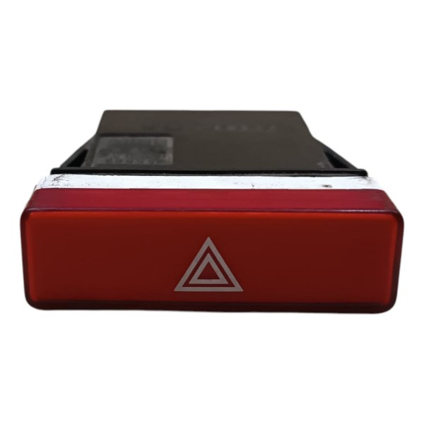 Botão Interruptor Pisca Alerta Honda Hrv 2016 2017 A 2020 Vermelho