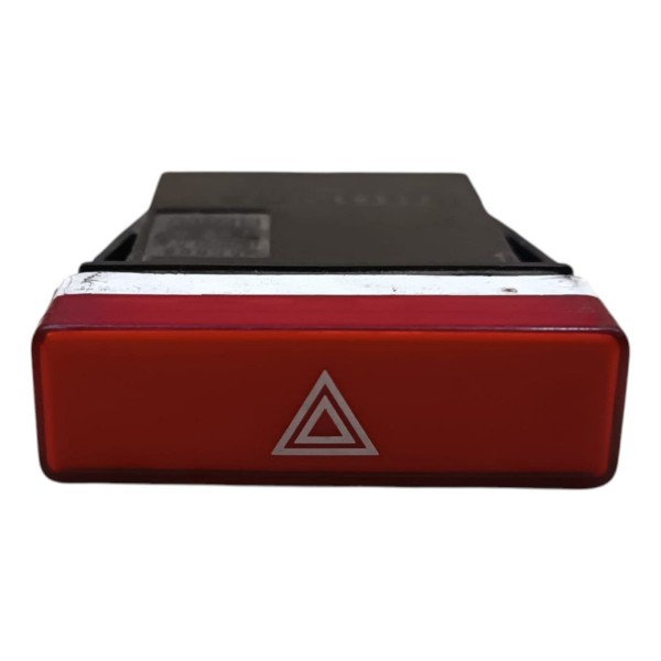 Botão Interruptor Pisca Alerta Honda Hrv 2016 2017 A 2020 Vermelho