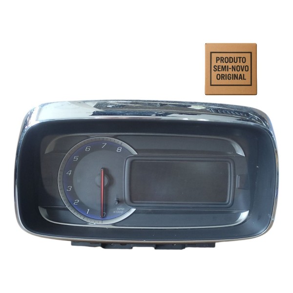 Painel Instrumento Velocímetro Gm Tracker 1.8 2013 2014 2015 Preto