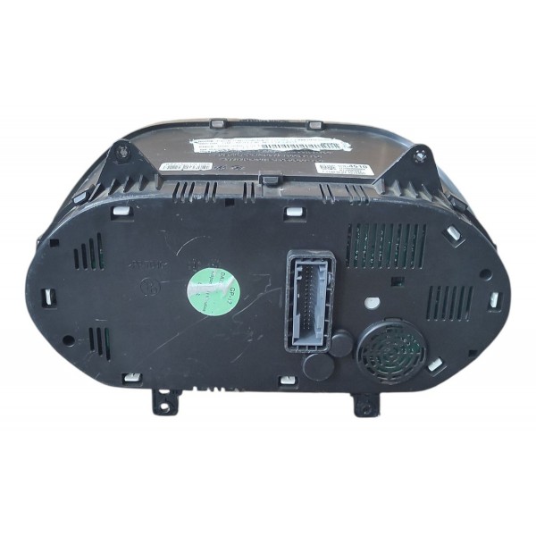 Painel Instrumentos Velocímetro Gm Spin 1.8 8v Ltz 2015 2016 Preto
