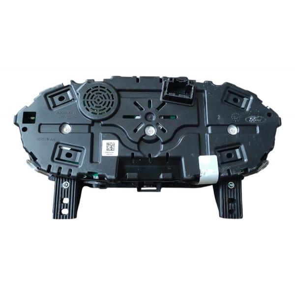 Painel Instrumentos Velocímetro Ford Ka 1.0 3cc 2014 2015 Azul