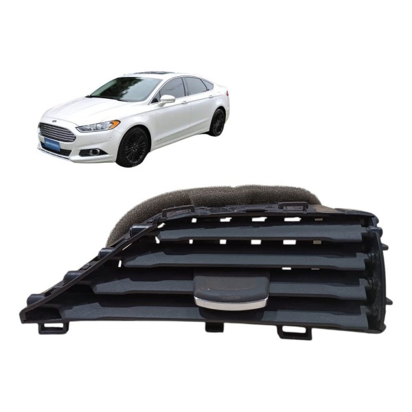 Difusor Ar Condicionado Direito Ford Fusion 2015 2016 2017