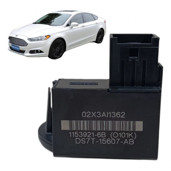 Comutador Chave Ignição Ford Fusion 2013 2014 2015 2016 2017