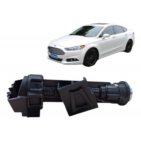 Cilindro Miolo Ignição Computador Ford Fusion 2013 2014 2017