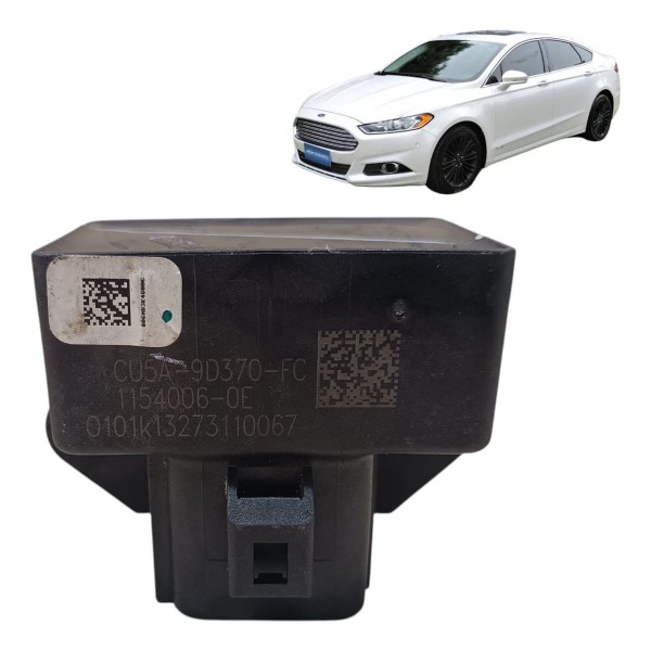 Módulo Relé Bomba Combustível Ford Fusion 2.0 2013 A 2017