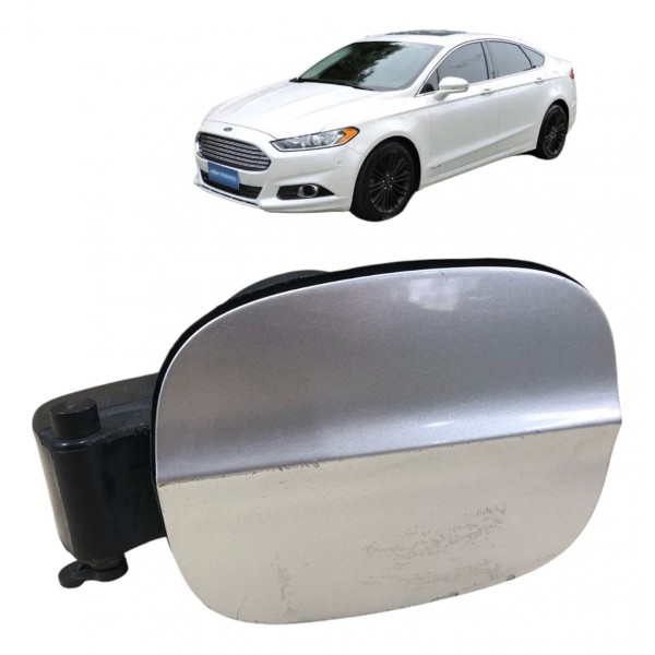 Portinhola Tanque Combustível Ford Fusion 2013 2014 A 2017