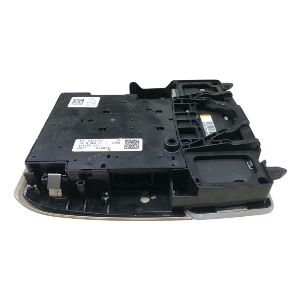 Luz Interna Teto Cortesia Bmw 320i 328i 2013 2014 A 2016