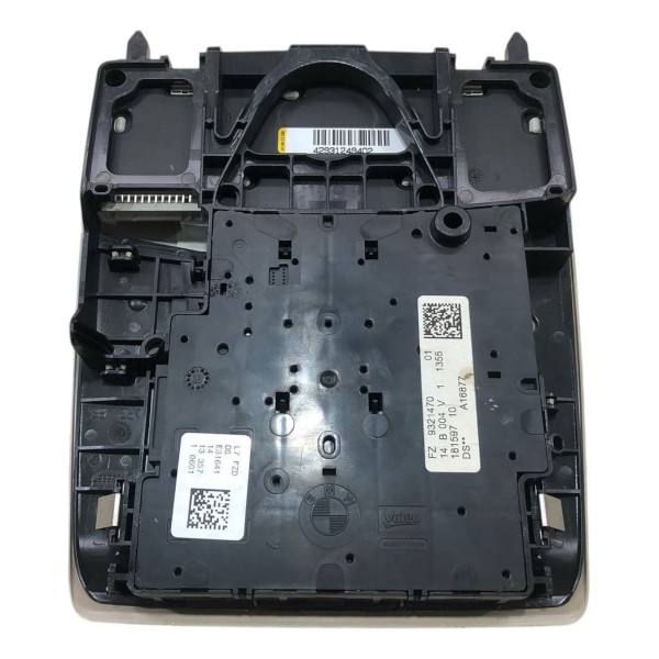 Luz Interna Teto Cortesia Bmw 320i 328i 2013 2014 A 2016