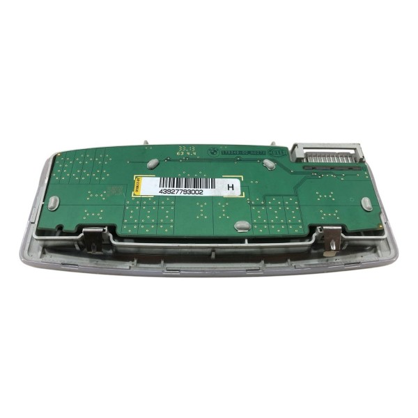Luz Cortesia Central Traseira Bmw 320i 328i 2013 2014 A 2016