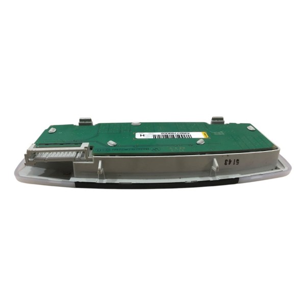 Luz Cortesia Central Traseira Bmw 320i 328i 2013 2014 A 2016