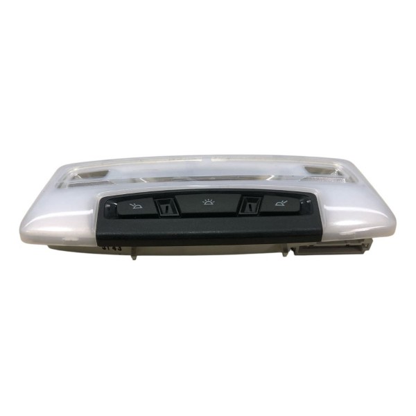 Luz Cortesia Central Traseira Bmw 320i 328i 2013 2014 A 2016