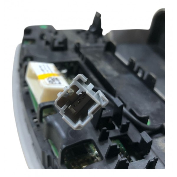 Luz Teto Cortesia Porta Óculos Ford Fusion 2013 A 2017