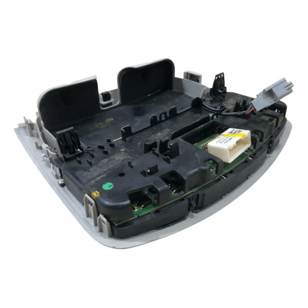 Luz Teto Cortesia Porta Óculos Ford Fusion 2013 A 2017