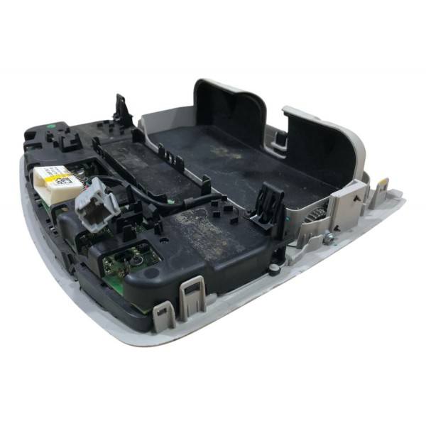 Luz Teto Cortesia Porta Óculos Ford Fusion 2013 A 2017