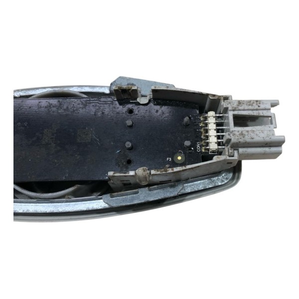 Luz Cortesia Traseira Teto Ford Fusion 2013 2014 A 2017