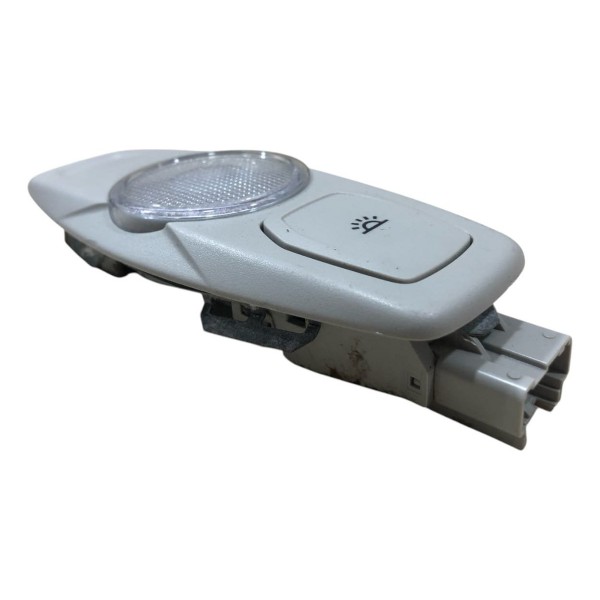 Luz Cortesia Traseira Teto Ford Fusion 2013 2014 A 2017
