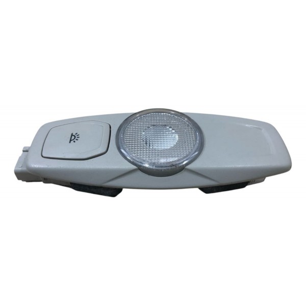 Luz Cortesia Traseira Teto Ford Fusion 2013 2014 A 2017